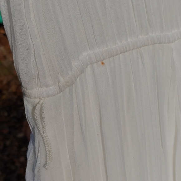 Vintage Gunne Sax Dress Size 11 - Picture 9 of 11